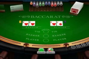 Baccarat Lucky Sunwin – Tựa game hot nhất 2024 cho anh em