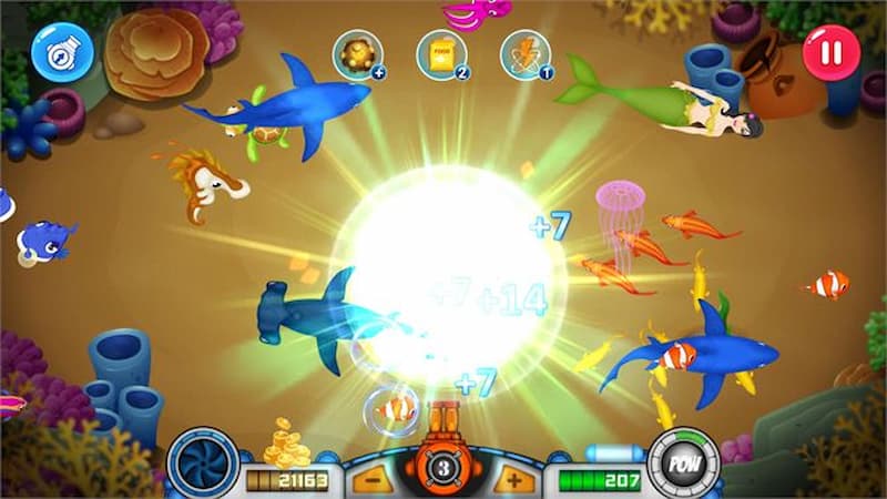 Giới thiệu vài nét về game bắn cá disco Sunwin