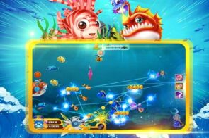 Chơi game đỉnh cao với Bắn Cá Disco Sunwin siêu hấp dẫn