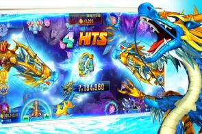 Hướng dẫn chơi game bắn cá long vương avt Sunwin cực đỉnh