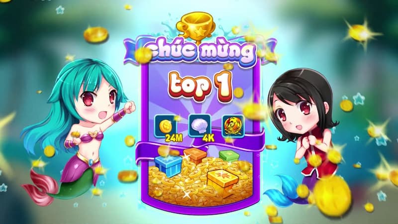 bắn cá one shot Sunwin Tìm hiểu tổng quan về cơ chế trả thưởng trong game bắn cá One Shot Sunwin