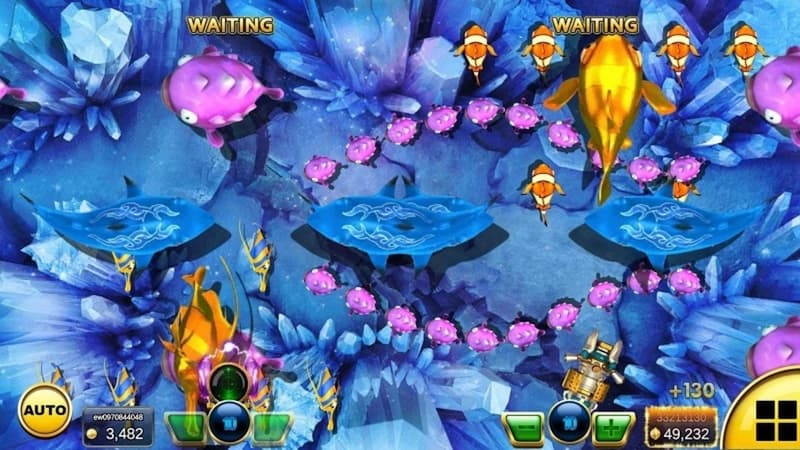 bắn cá one shot Sunwin Bí quyết chơi game bắn cá One Shot Sunwin