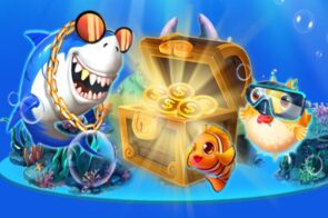 Go Fishing Sunwin: #6 bí kíp chinh phục đại dương