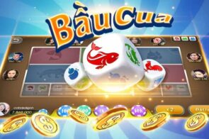 Bầu Cua Vip Sunwin – Game cá cược thử vận may cực đã 2024