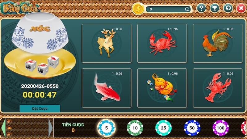Ưu điểm mà game bầu cua Vip Sunwin mang lại cho người chơi