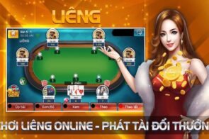 Cách chơi liêng tại sunwin và khám phá bí mật chiến thắng