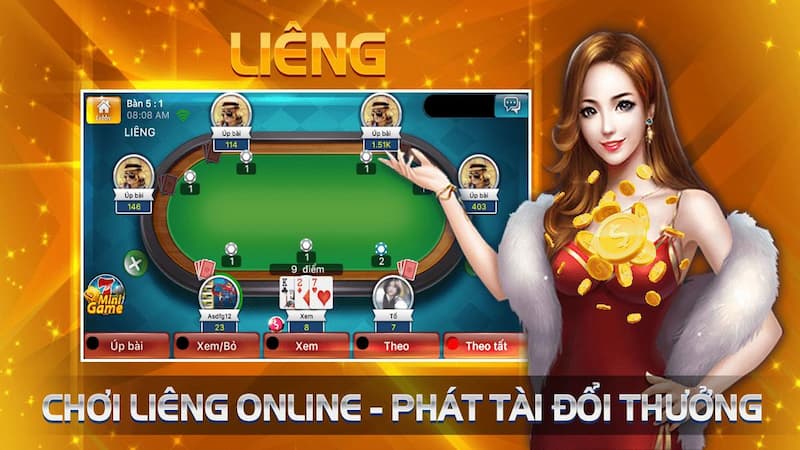 cách chơi liêng tại sunwin cách chơi liêng tại sunwin