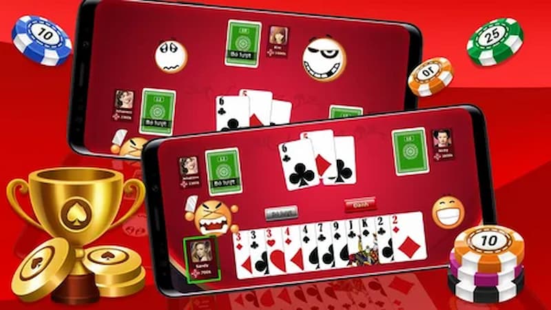 cách chơi phỏm tại sunwin cách chơi phỏm tại sunwin