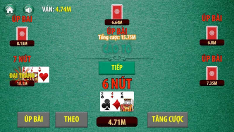 cách chơi sâm lốc tại sunwin cho tân thủ