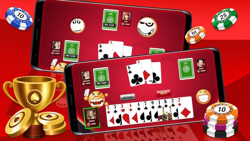 cách chơi tiến lên đếm lá tại sunwin cách chơi tiến lên đếm lá tại sunwin