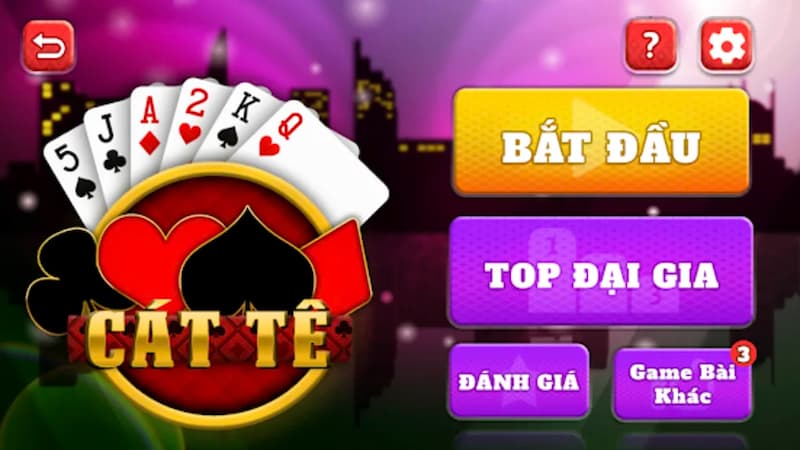 Tìm hiểu tổng quan về game catte 3D Sunwin