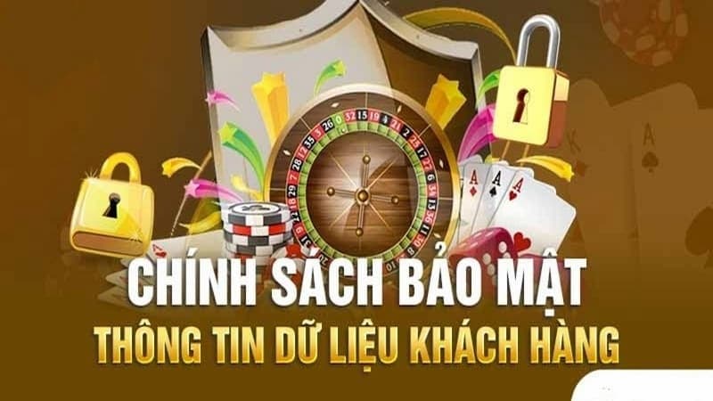 Tìm hiểu chi tiết về chính sách bảo mật tại cổng game Sunwin