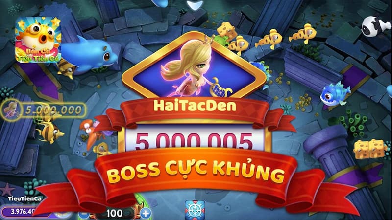cô gái đại dương sunwin