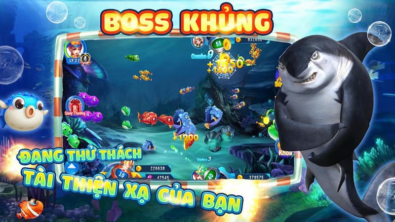 Cô gái đại dương sunwin