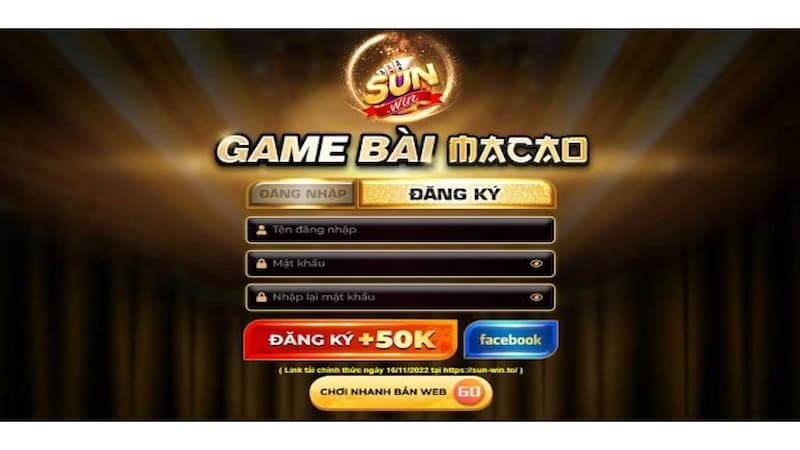 Hướng dẫn chi tiết về quy trình đăng ký Sunwin trên mọi thiết bị