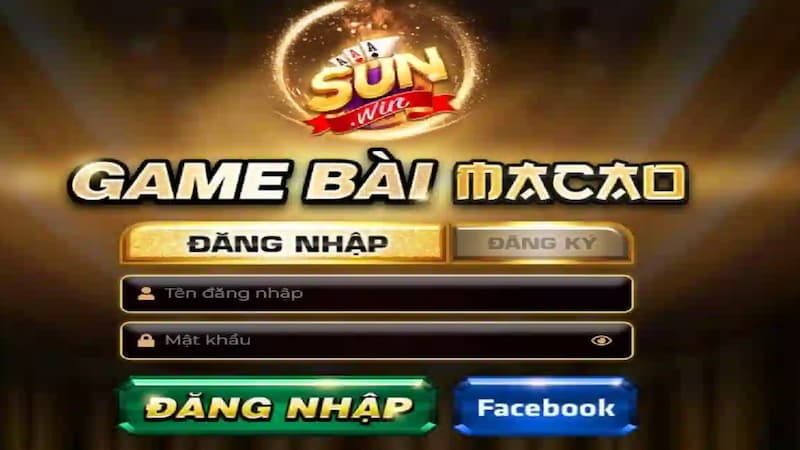Đăng nhập Sunwin Lý do người chơi yêu thích đăng nhập Sunwin