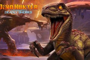Trải nghiệm game Dino Hunter Sunwin đỉnh cao số 1 hiện nay