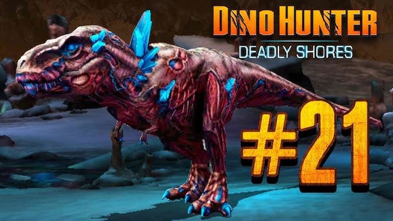Cẩm nang chiến thắng trong Dino Hunter Sunwin