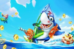 Bắn Cá Bingo Sunwin – Top 1 game bắn cá đổi thưởng