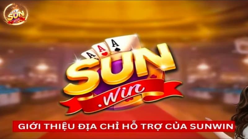 Giới thiệu Giới thiệu tổng quan về cổng game Sunwin uy tín hàng đầu