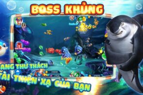 Khám phá thế giới hải tặc săn cá sunwin uy tín thắng lớn