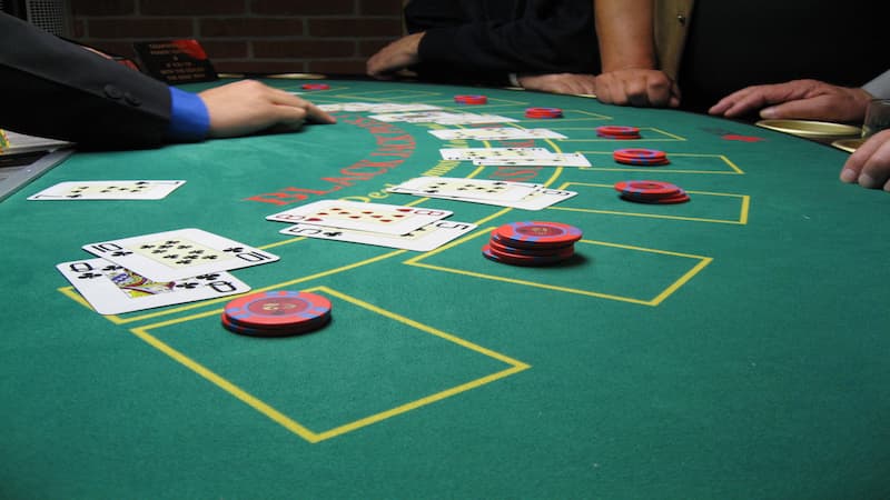 Cách tham gia blackjack tại sunwin cho người mới