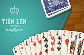 #1 Casino – Hướng dẫn chơi tiến lên miền nam tại Sunwin
