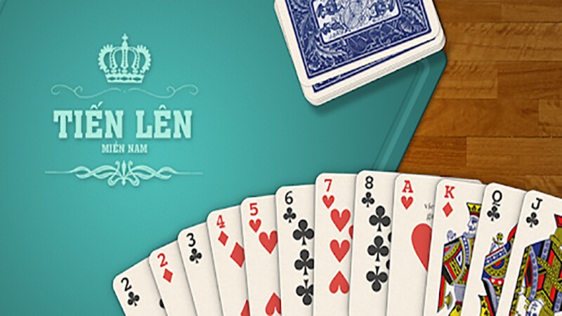 hướng dẫn chơi tiến lên miền nam tại sunwin