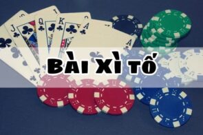 Hướng dẫn chơi xì tố tại suwin uy tín số 1 cho newbie