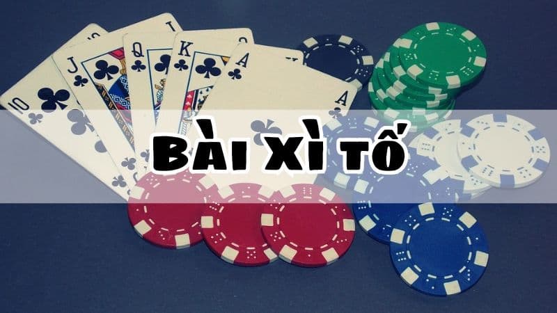 Hướng dẫn cách đặt cược xì tố tại suwin