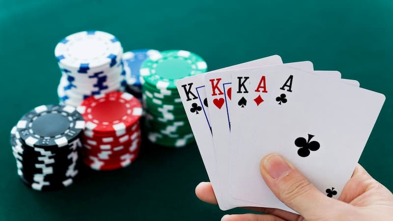 kinh nghiệm chơi poker tại sunwin kinh nghiệm chơi poker tại sunwin