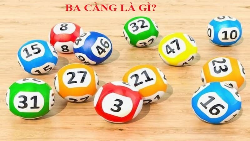 Hướng dẫn về quy trình tham gia chơi lô đề 3 càng Sunwin