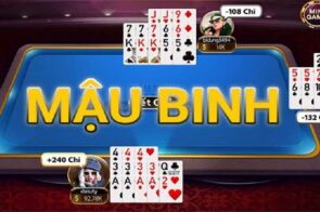 Tìm hiểu về mậu binh 3D sunwin và chiến thuật để thắng lớn