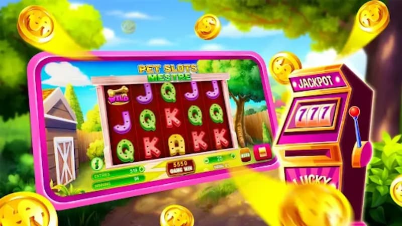 Tỷ lệ thưởng hấp dẫn và nổ hũ đa dạng trong nổ hũ 777
