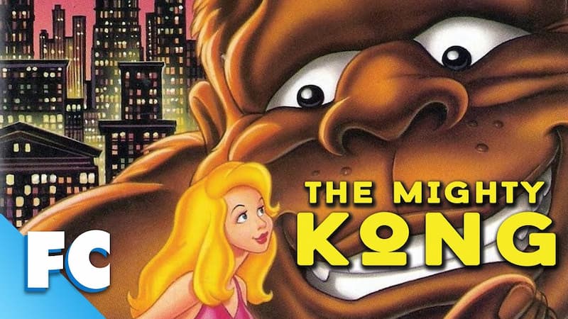 Sự hấp dẫn của game nổ hũ Mighty Kong Sunwin
