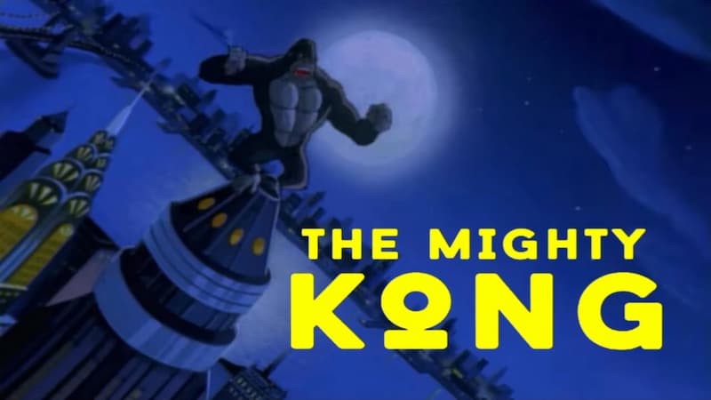 Tính năng siêu việt mà nổ hũ Mighty Kong Sunwin mang lại
