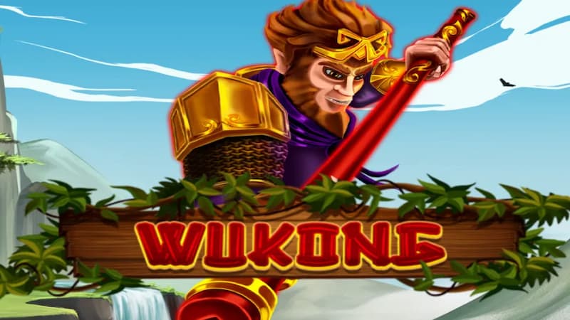 Sơ nét về tựa game nổ hũ Wukong Sunwin