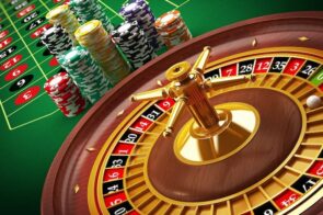 Khám phá game đẳng cấp roulette Sunwin hot nhất hiện nay