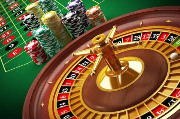 Khám phá game đẳng cấp roulette Sunwin hot nhất hiện nay
