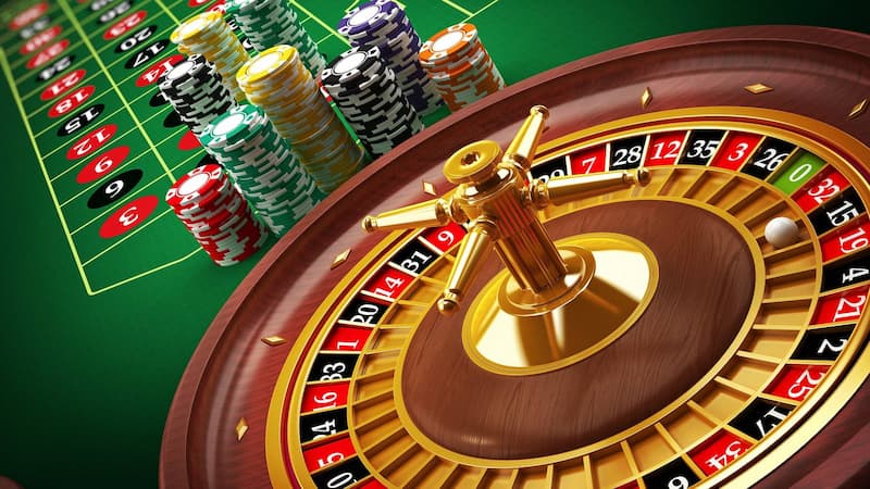 Tổng quan về roulette sunwin