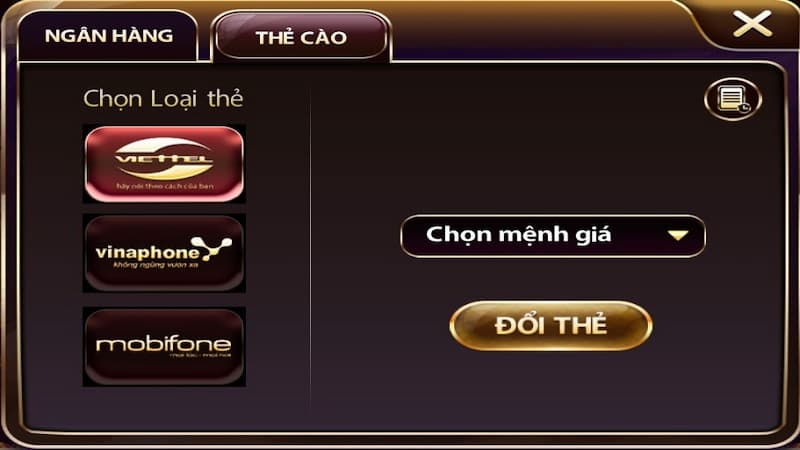 Hướng dẫn rút tiền Sunwin cho người chơi mới
