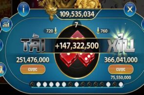 Siêu game tài xỉu Sunwin – Siêu tài xỉu đẳng cấp thế giới
