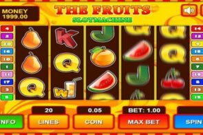 Những điểm hấp dẫn của Slot hoa quả Sunwin đỉnh cao số 1