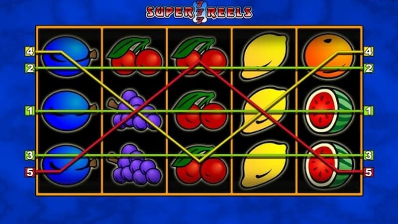 Tổng hợp các ưu điểm vượt trội có trong slot hoa quả