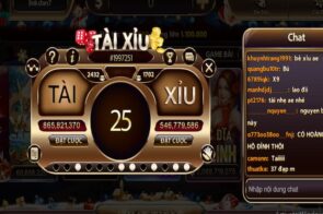 Tài xỉu AEsexy Sunwin – Thỏa sức đặt cược kiếm bội tiền 