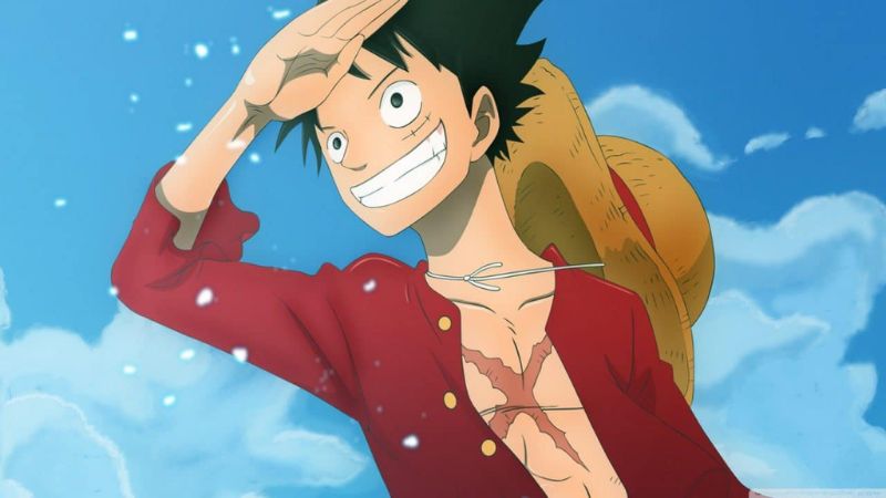 thuyền trưởng luffy sunwin