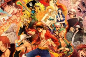Thuyền trưởng Luffy Sunwin – Trò chơi được săn đón số 1