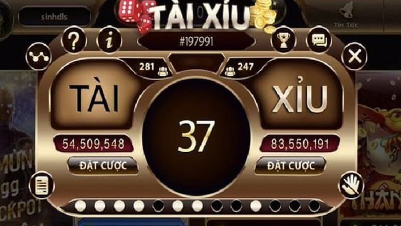 Vua tài xỉu Sunwin gồm nhiều ưu điểm tuyệt vời