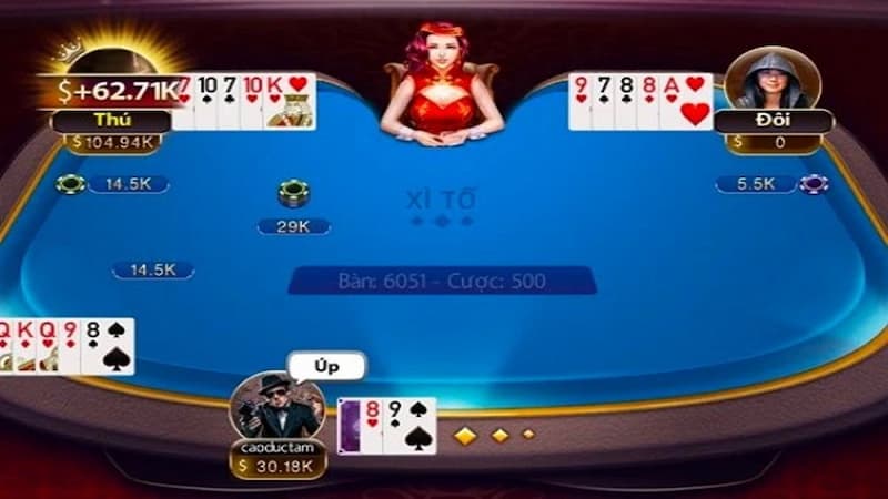 xì tố 3d tại sunwin Luật chơi game xì tố 3D tại sunwin dễ hiểu