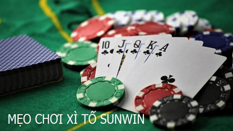 xì tố 3d tại sunwin Tổng hợp những kinh nghiệm chơi xì tố 3D tại Sunwin đỉnh cao
